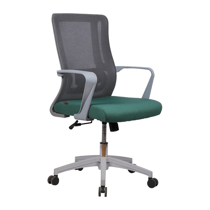 Consolatoria Importari summus Permeability Mesh Cathedra enim conventus Integrated Armrest