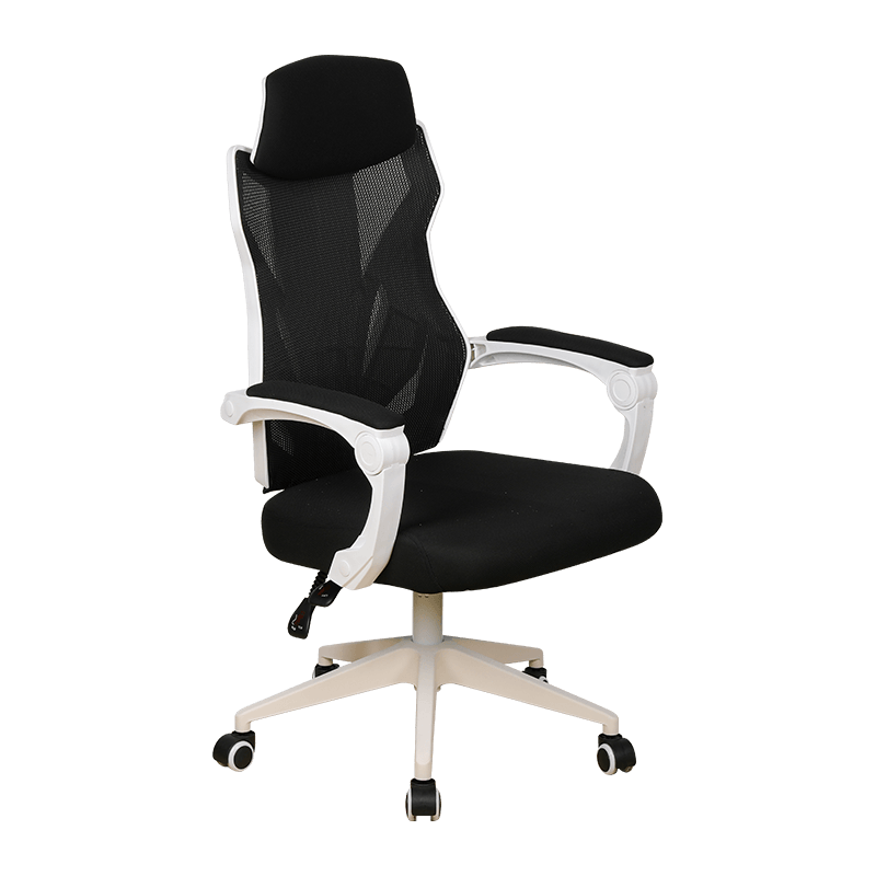 Reclinable Cuba Linked 3D Armrest Mesh Cathedra Nam Pellentesque Cum Alba Terminus