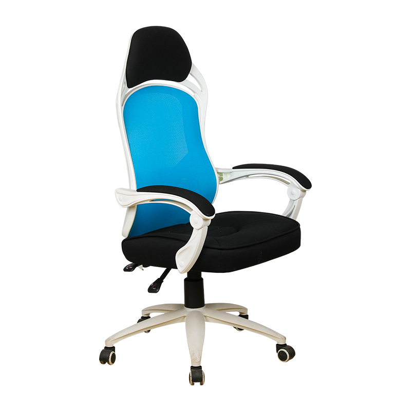 Multi-Color Reclinable Cuba SEDENTARIUS Mesh Cathedra Backrest dilatata Mesh officium Cathedra